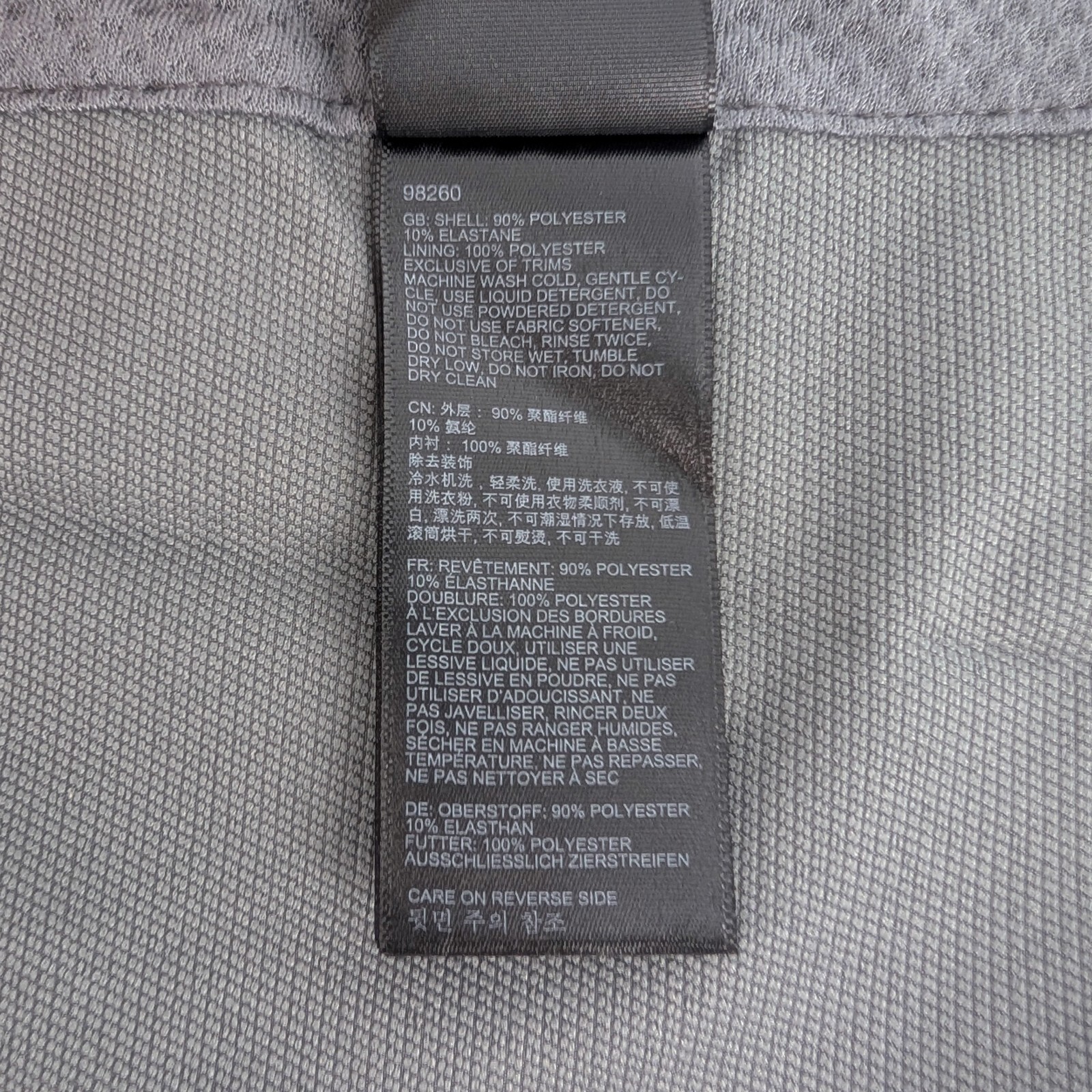 Men’s Marmot Tempo Jacket Breathable Water Resistant Windproof Soft-Shell $100