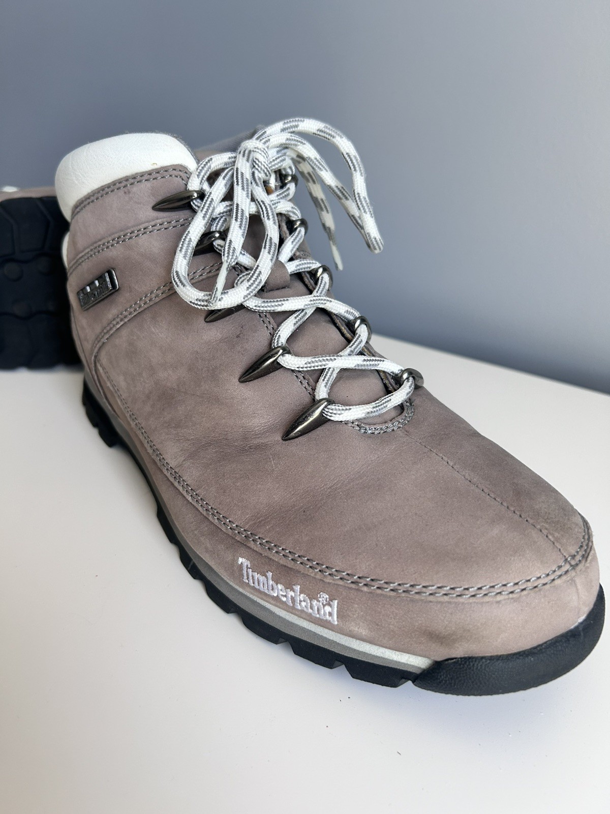 Timberland Men’s Boots Size 12