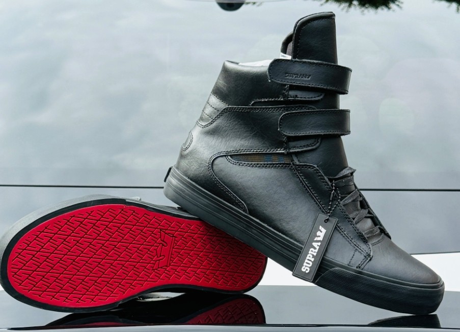 Supra Tk Society High Top Shoes All types