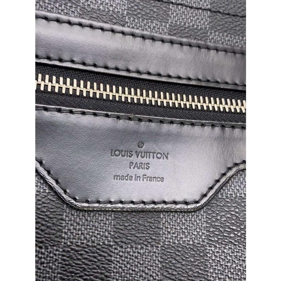 Louis Vuitton Daniel MM Dar Graphite y30_0502 [SKU:121]