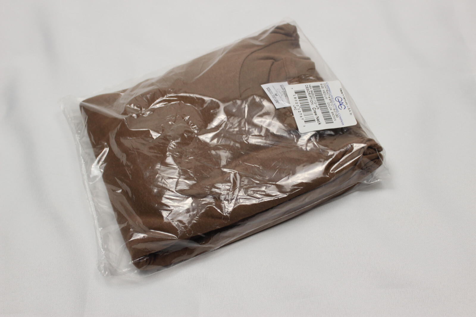 3 Pack US Navy NWU Type III Undershirt Coyote Brown 100% Cotton Sizes S-XL