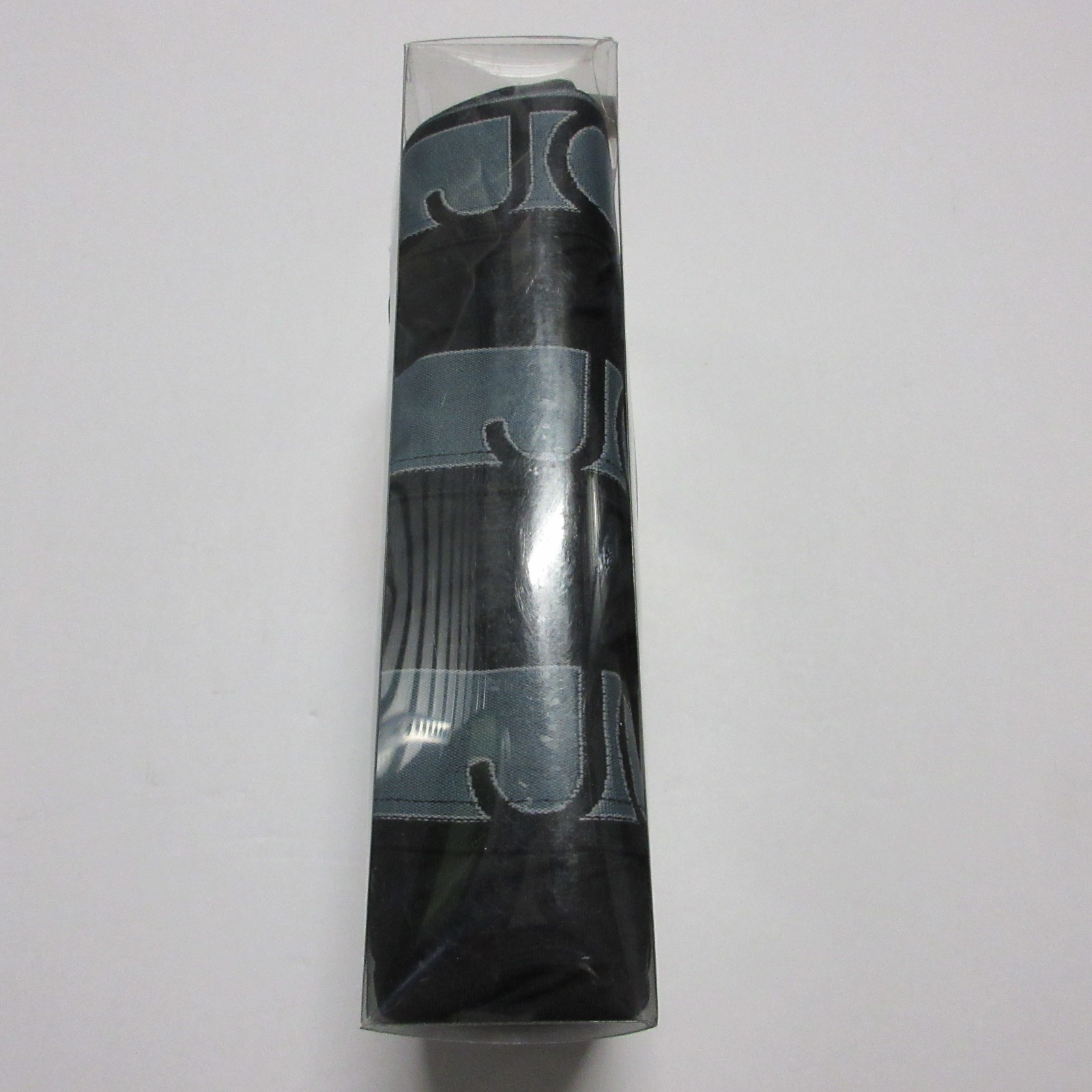 New Jockey Active Microfiber 9″ Boxer Briefs 3 Pack Black Men Large L Stretch