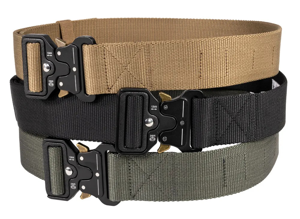 Propper® Tactical Belt 1.75 Quick Release Buckle Heavy Duty Nylon Webbing