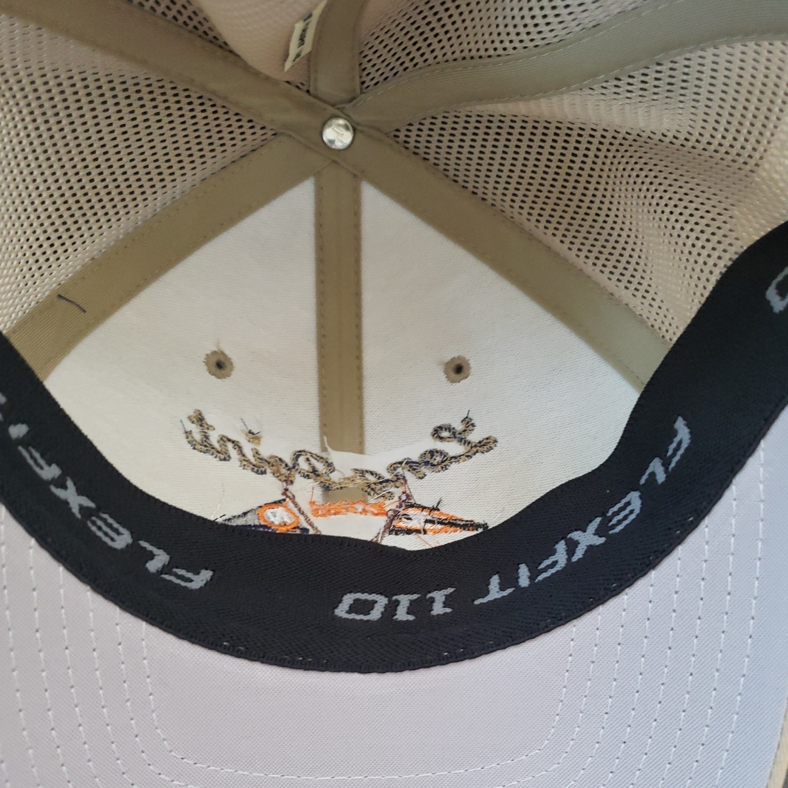 BYC NHYC Long Point Race Week 2025 Sailing Regatta Trucker Style Hat NEW