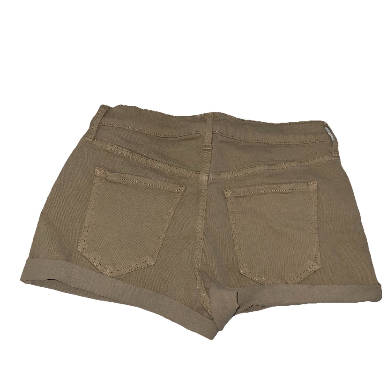 Old navy shorts Bundle Khaki And Black Size 4 NWT boyfriend & Pixie