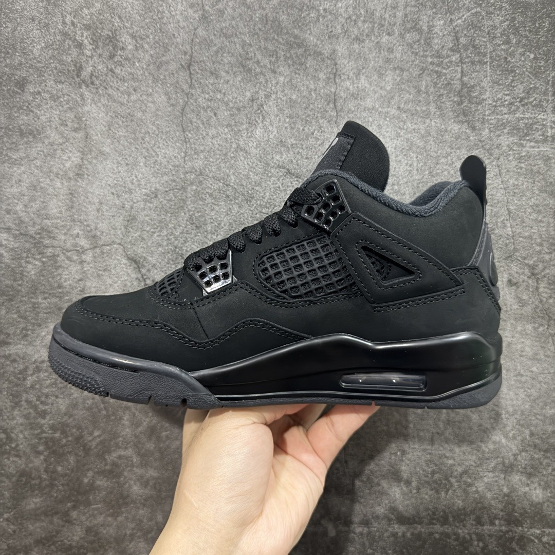AJ 4 “Black Cat” FV5029-010
