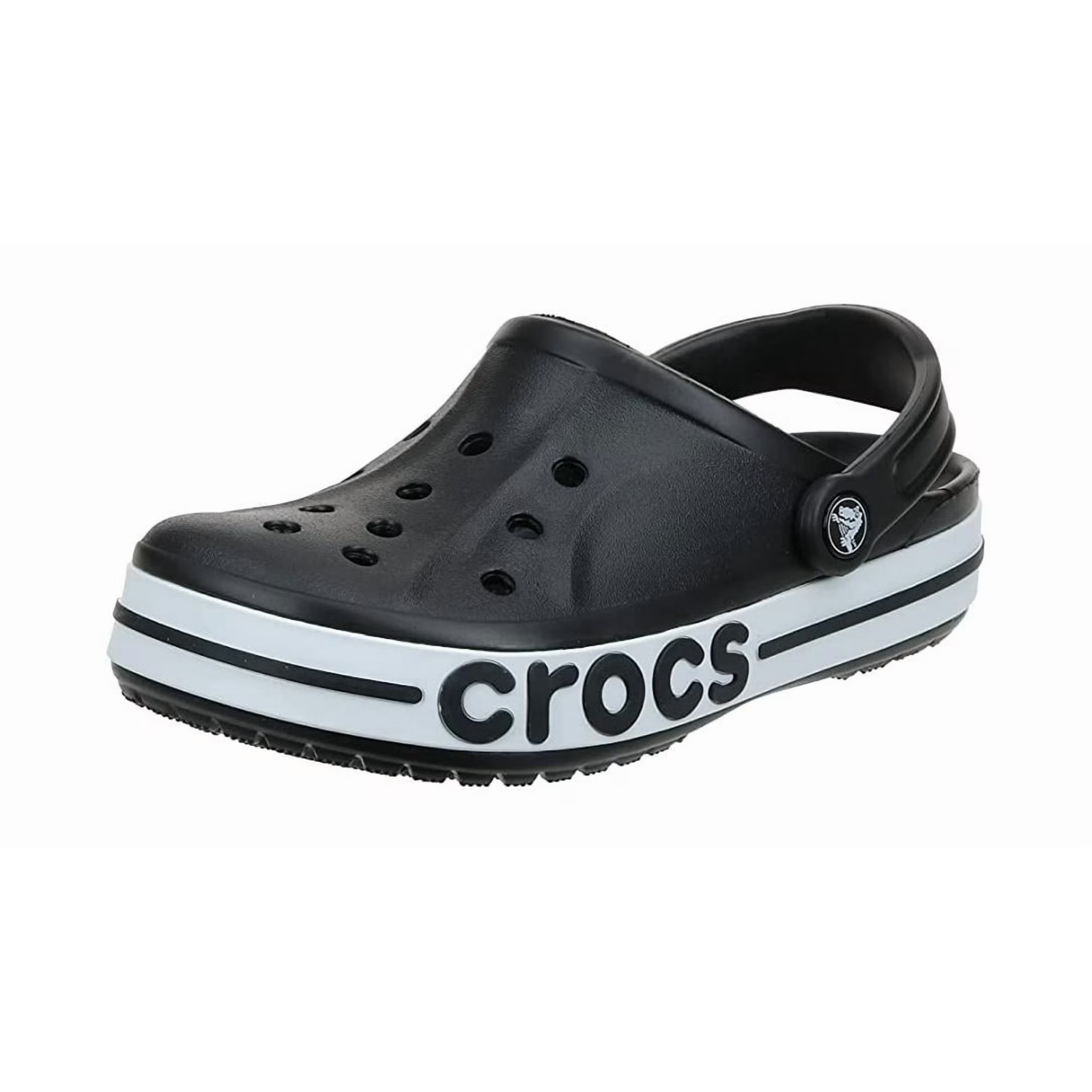 “Authentic” Crocs Unisex Bayaband Clog All Color Hi Summer!!!
