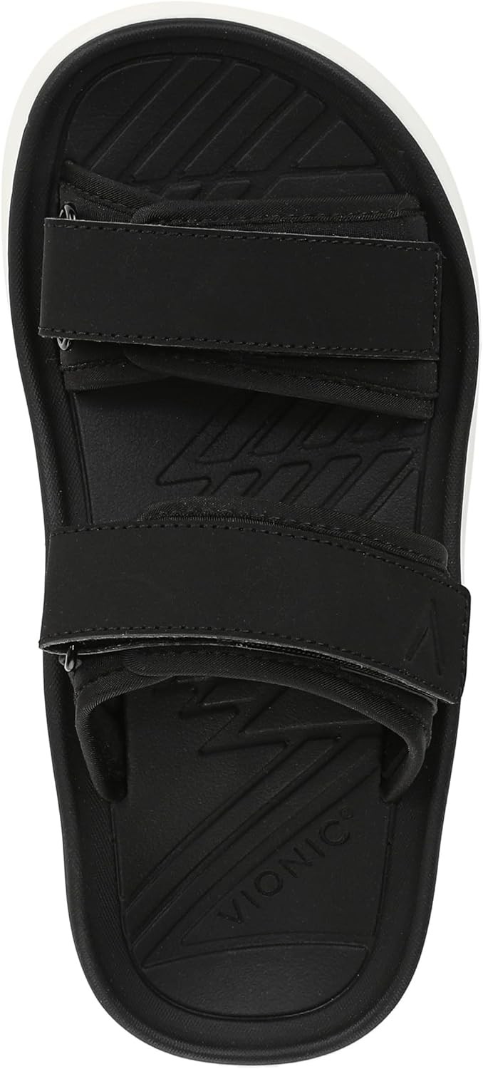 Vionic Unisex Renewal Slide Sandals