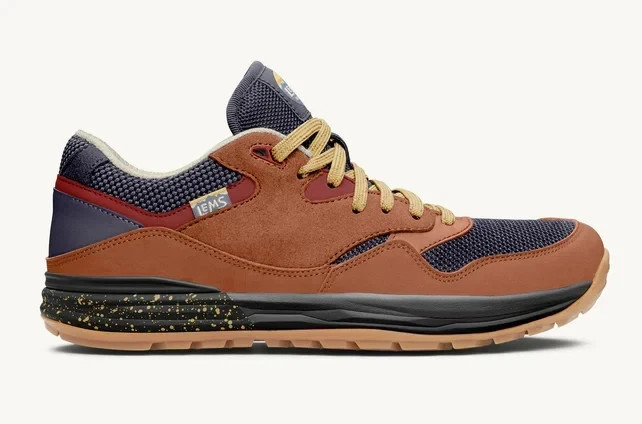 Brand New Lems Men’s Trailhead Shoes Multiple Sizes and Colors Available