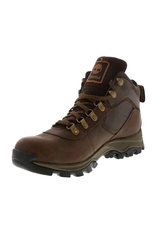 Timberland Mt. Maddsen Mid Hiker ‘Brown’ Size 12