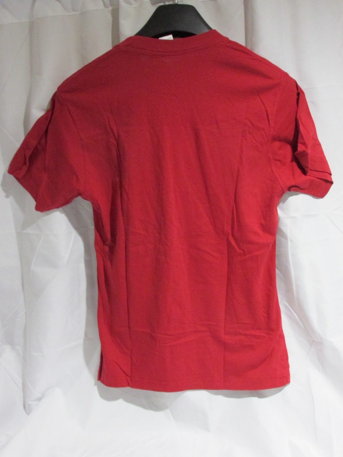 30 Days Of Night Movie Premiere Promo 2007 Red T-Shirt Size X-Large NEW
