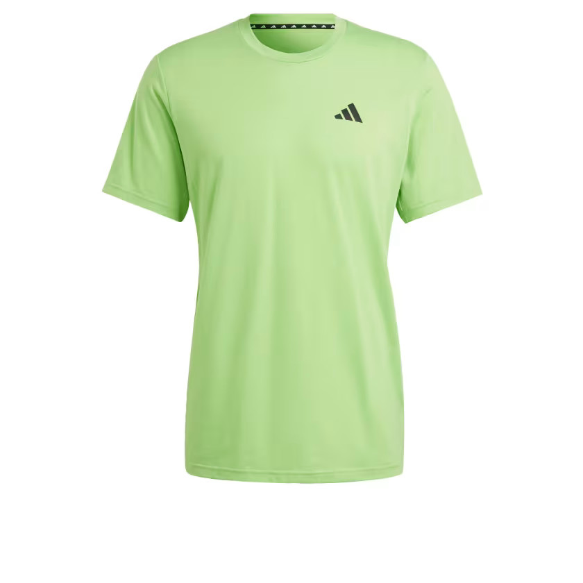 adidas men Train Essentials Feelready Training Tee