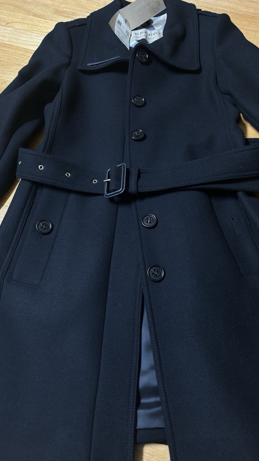 Burberry Woman’s Jacket