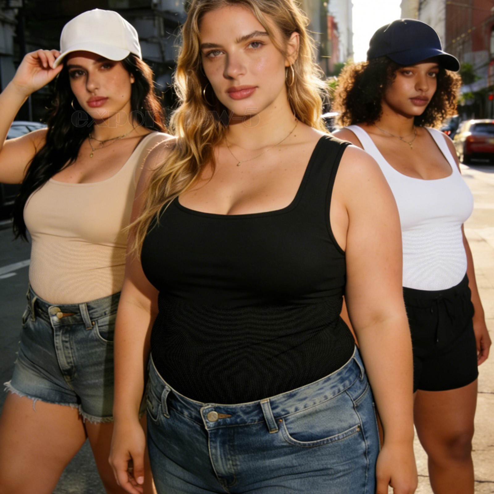 Womens Trainer Firm Tummy Control Full Body Shaper Bodysuit Slimming Shapewear