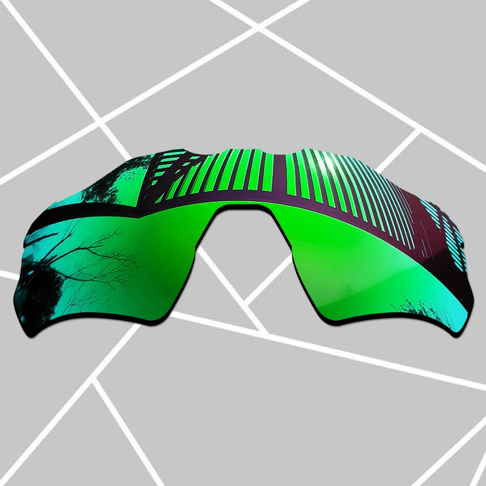 TRUE Polarized Replacement Lenses for-Oakley Radar EV Path OO9208 Wholesale