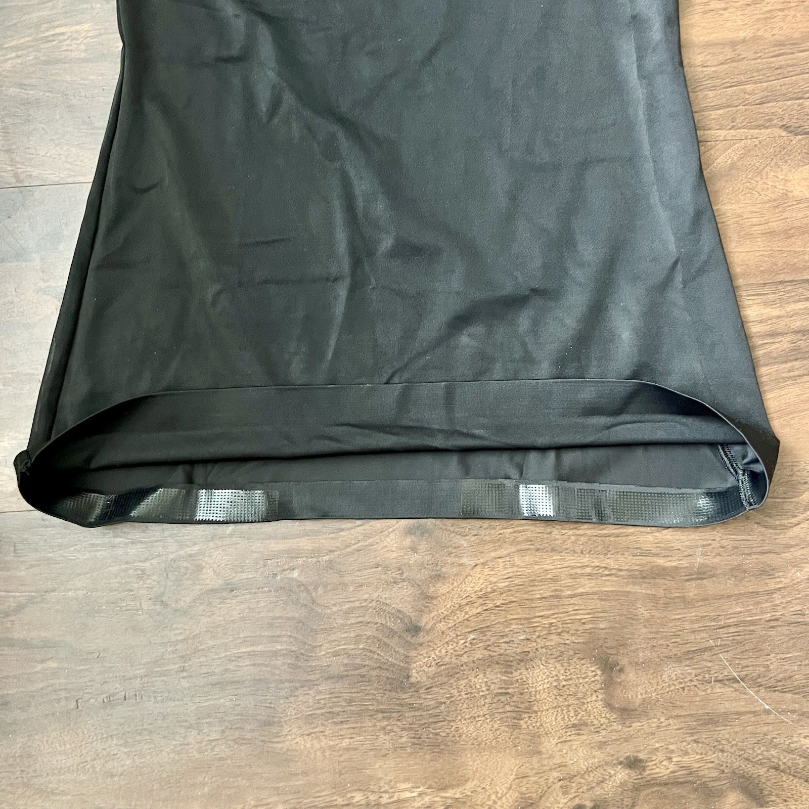 Maidenform Women’s Black Tank Anti Static Size M, NWT