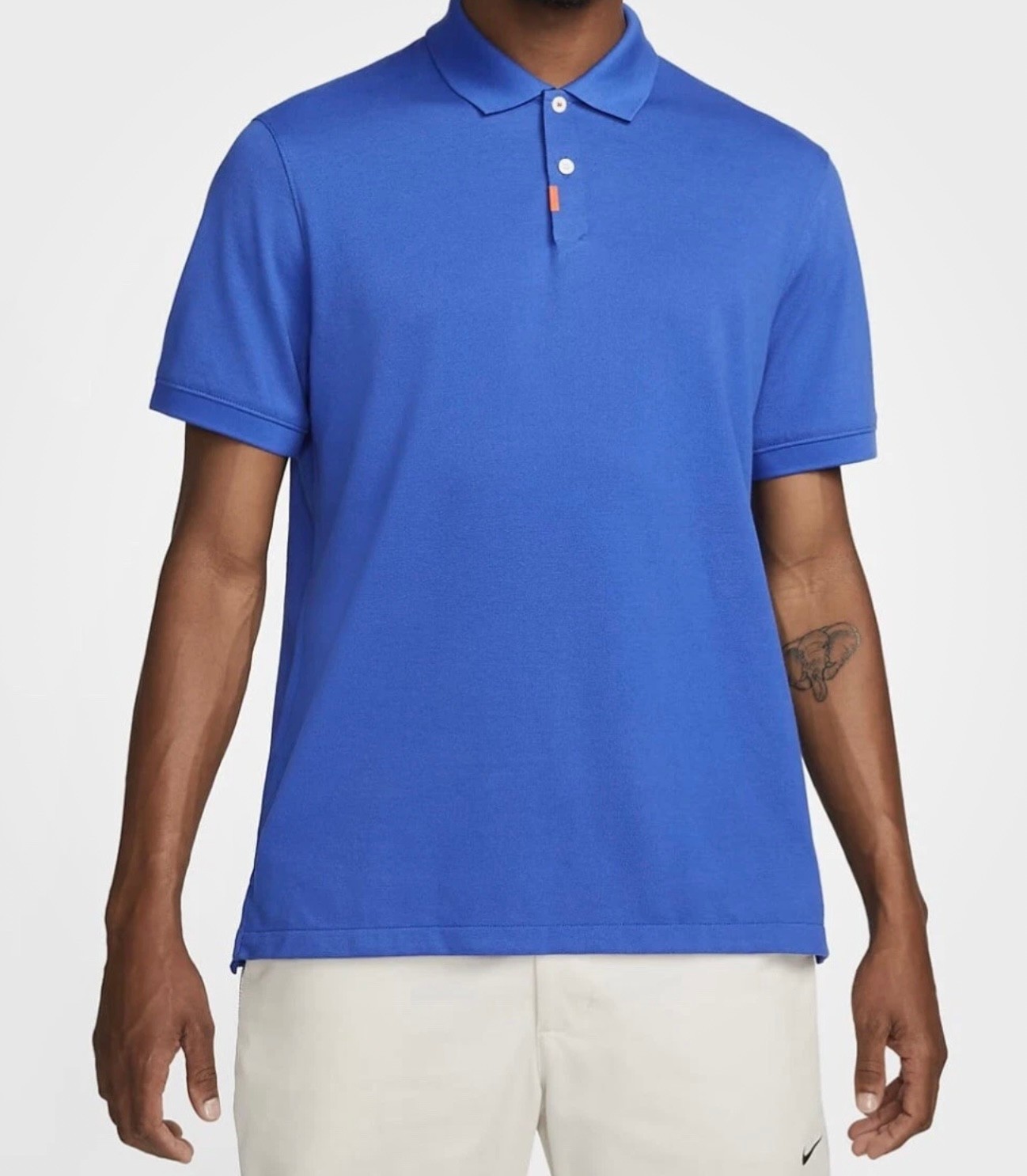 Nike Men’s Polo Shirt, Nike Polo, Dri-Fit, Asst. Colors & Sizes, NWT, Retail $65