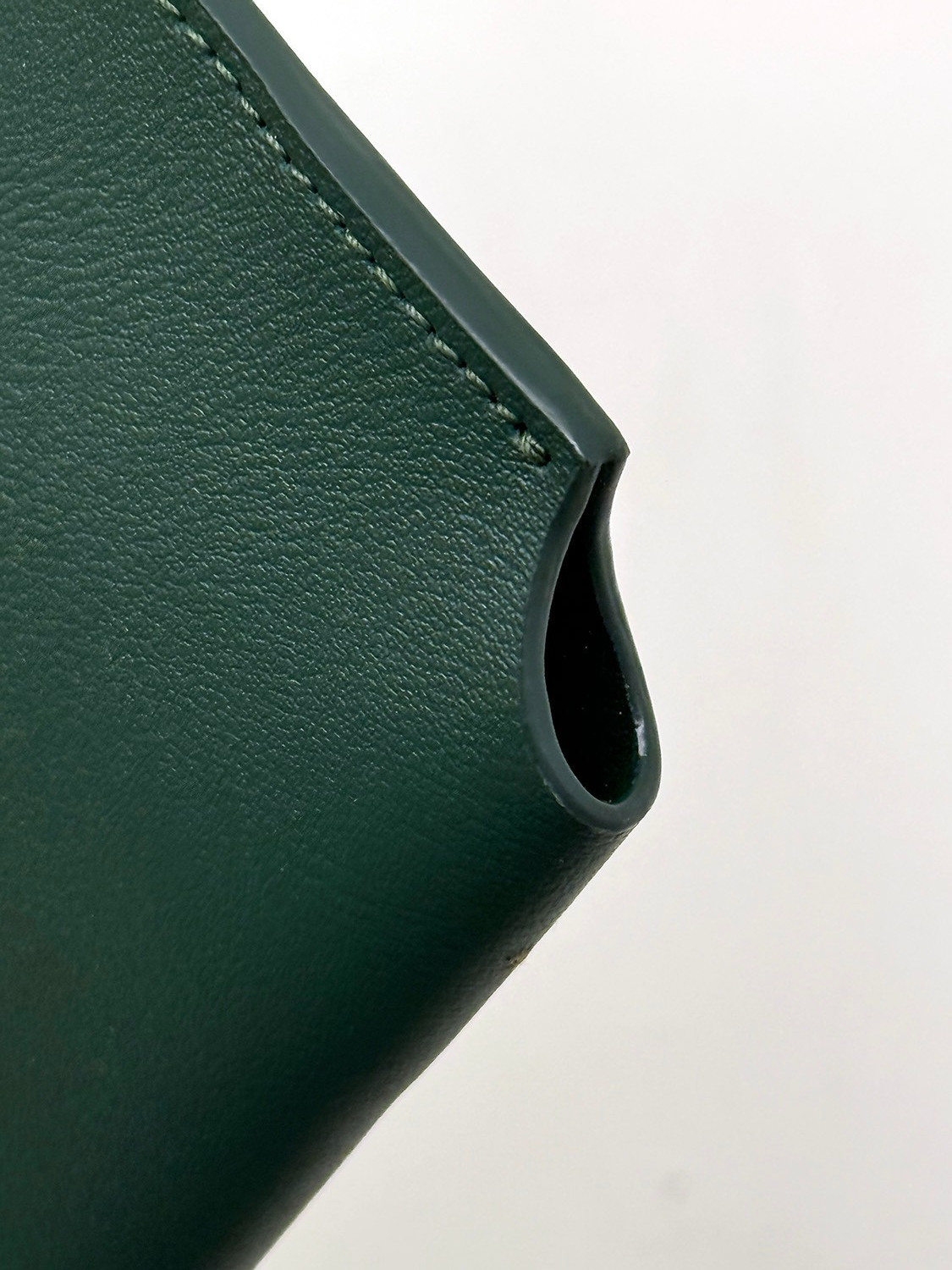 NWT – Kenzo Green Jumping Tiger Pouch – SOLD OUT EVERYWHERE