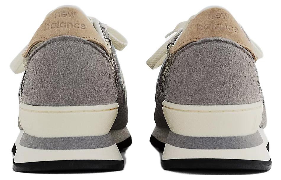 New Balance 990v1 Made In USA x Teddy Santis Marblehead Incense 2022 – M990TA1