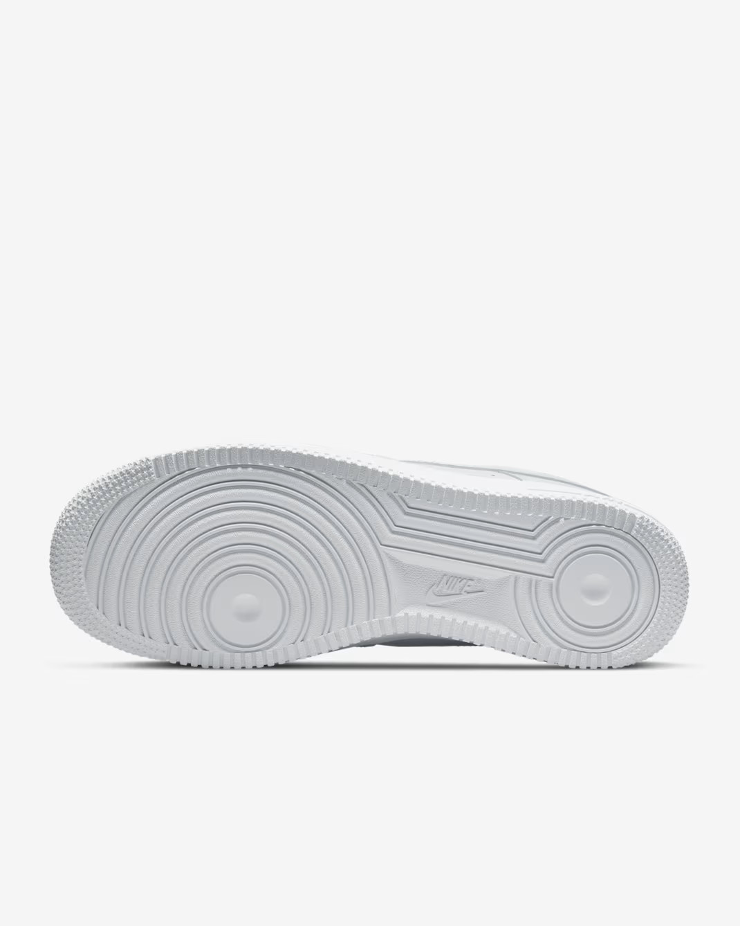 Nike Air Force 1 ’07 Low Triple White