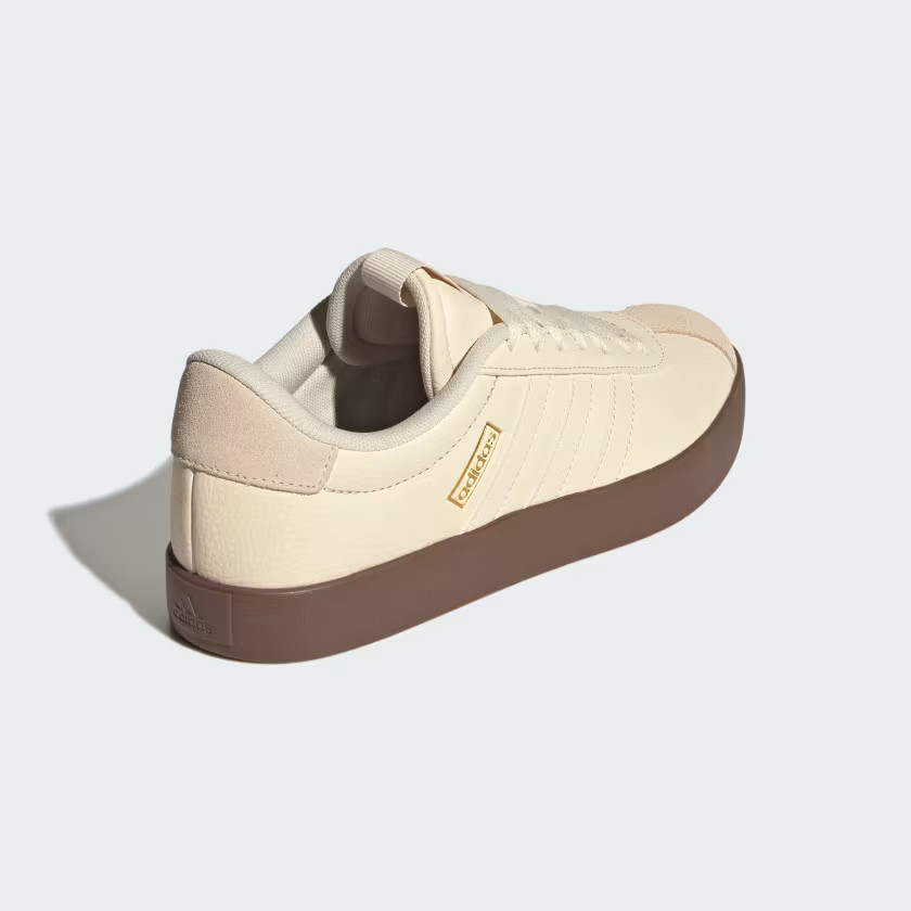 adidas women VL Court 3.0 Shoes