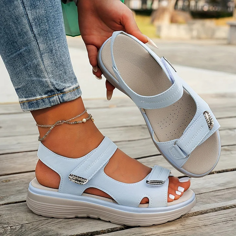 Shanyel – Orthopedic Non-Slip Sandal