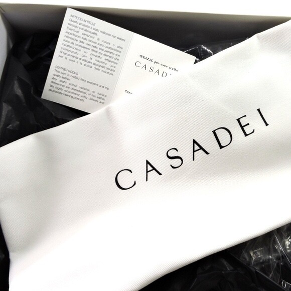 CASADEI 🇮🇹 WOMEN’S WHITE LEATHER COMFORT SUMMER LOAFERS