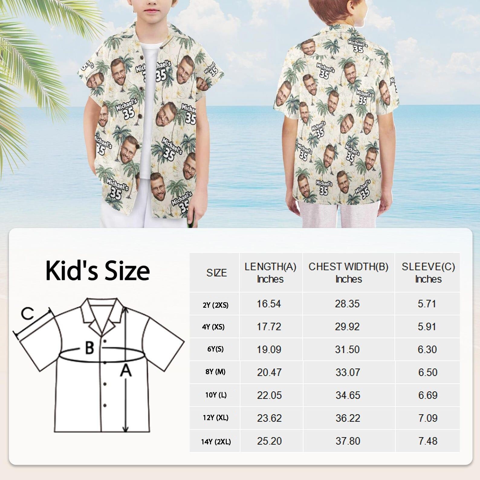 Hawaiian Shirt Forever Blue Ffa For Men Women_ta1_92