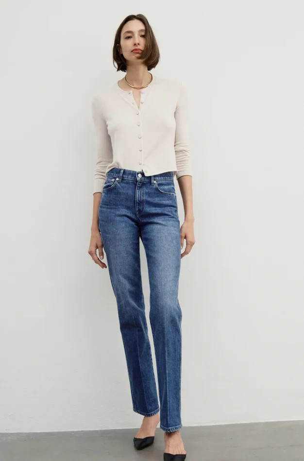 AYR The Legend Russell Jeans Waist 28 Inseam S MSRP $275
