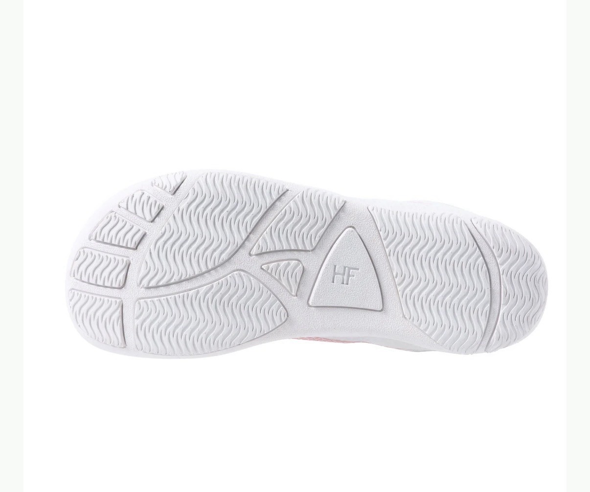 Hike Barefoot Shoes NWT Women Size 8/8 1/2 HF FLOW Shoes For Feet 3 1/2in Width