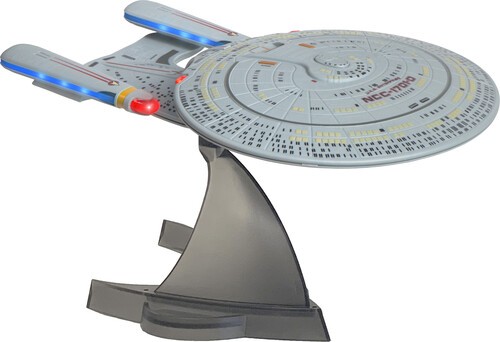 Fametek STENTD – Star Trek: The Next Generation – USS Enterprise Bluetooth Speak