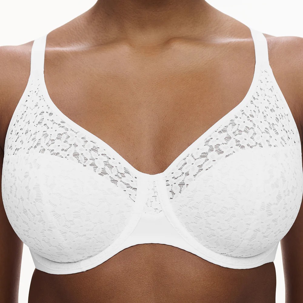 Chantelle Norah Seamless Comfort Bra 13F1 various sizes colors NEW no tags