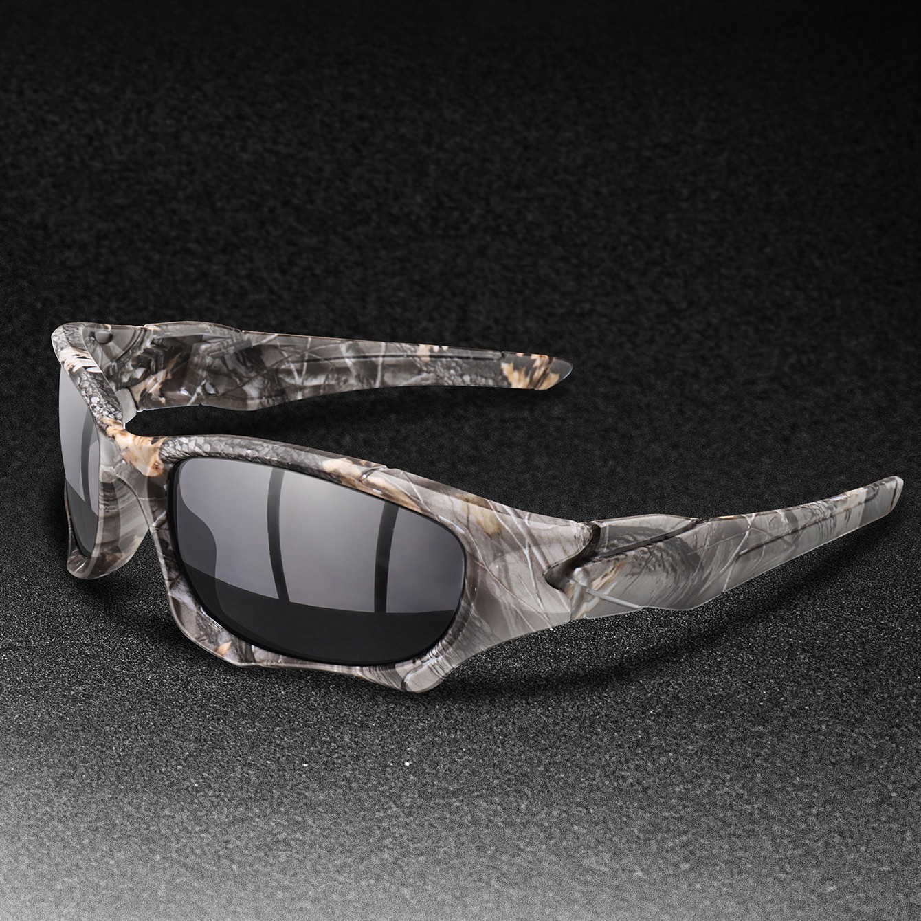 Polarized Sports Sunglasses Outdoor Cycling Driving Fishing Glasses UV400 Goggle