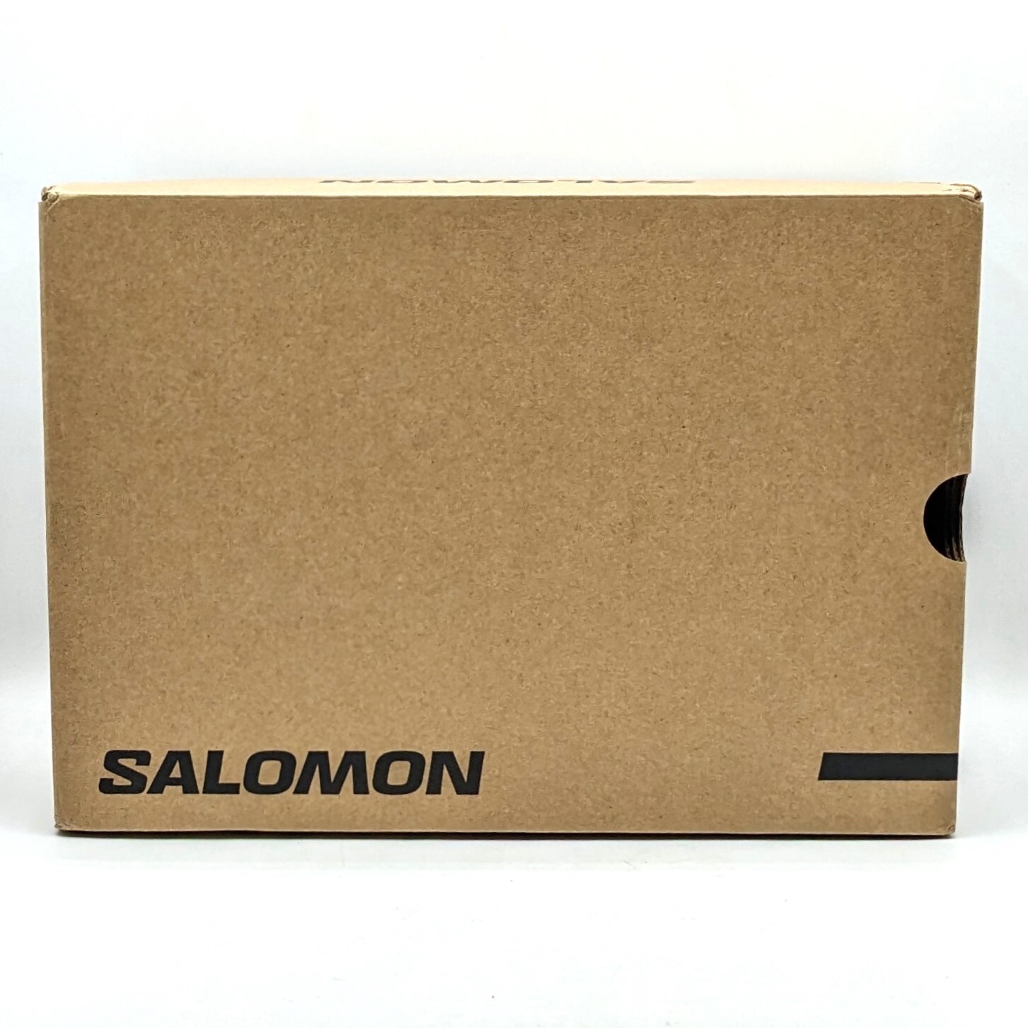 Salomon “Speedcross 6” Men’s Moderate Terrain Running Shoe [Black/Phantom] – NEW