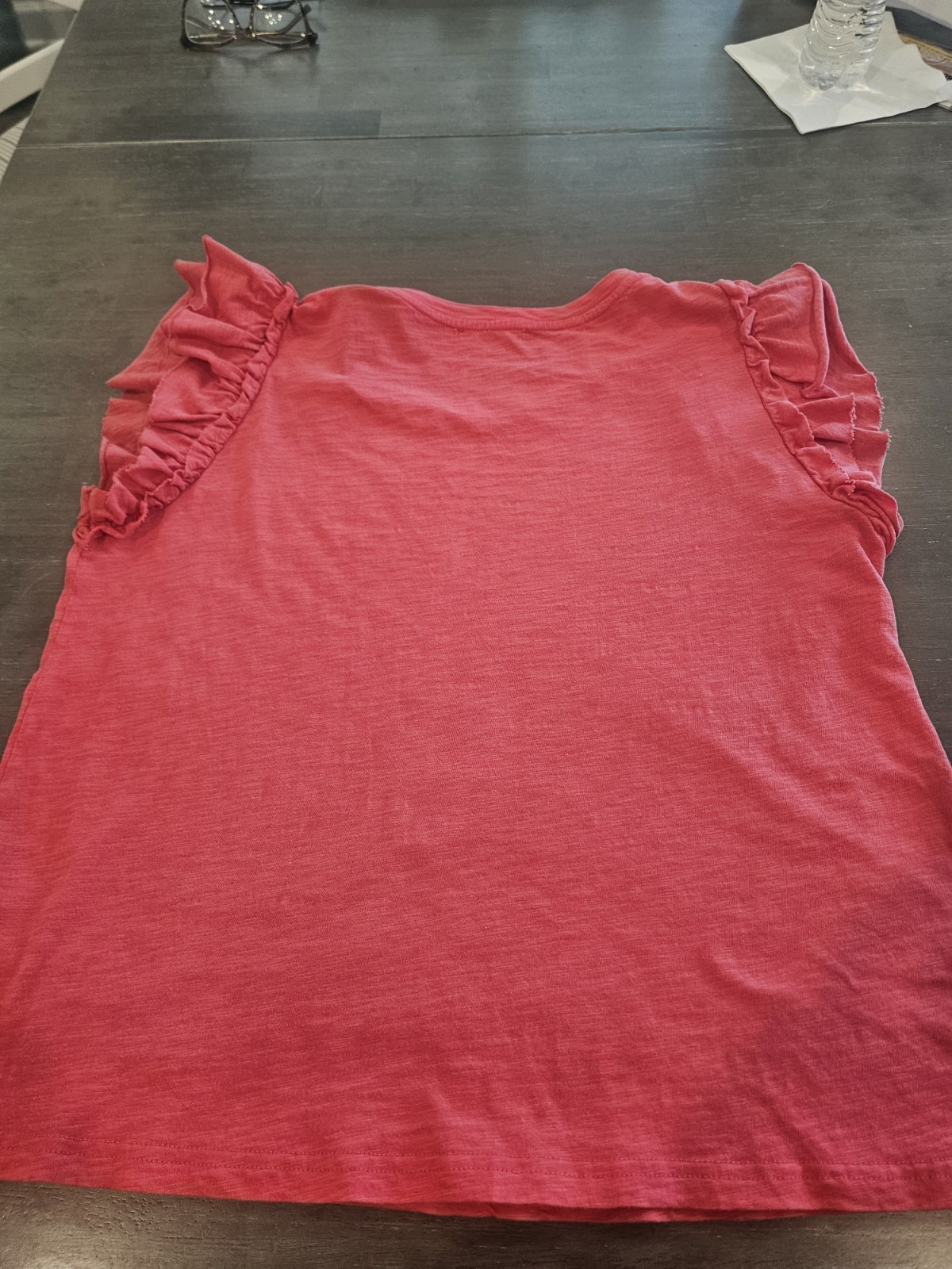 Jane & Delaney Womans Size L Top