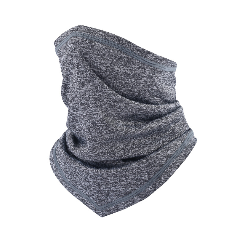 Motorcycle Fishing Ice Silk Neck Gaiter Face Scarf Half Face Mask Cover Bandana