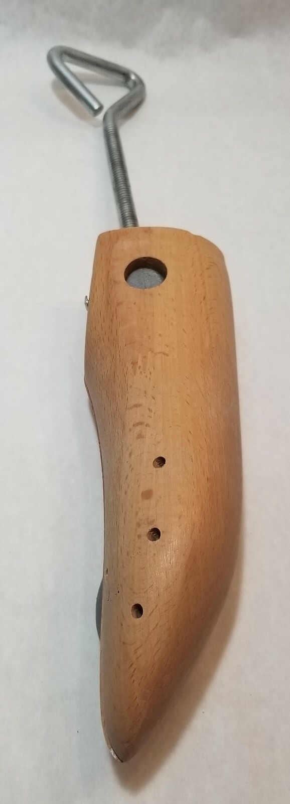 Ralyn Professional Shoe Stretcher Wooden Shoe Stretcher Size Low 1