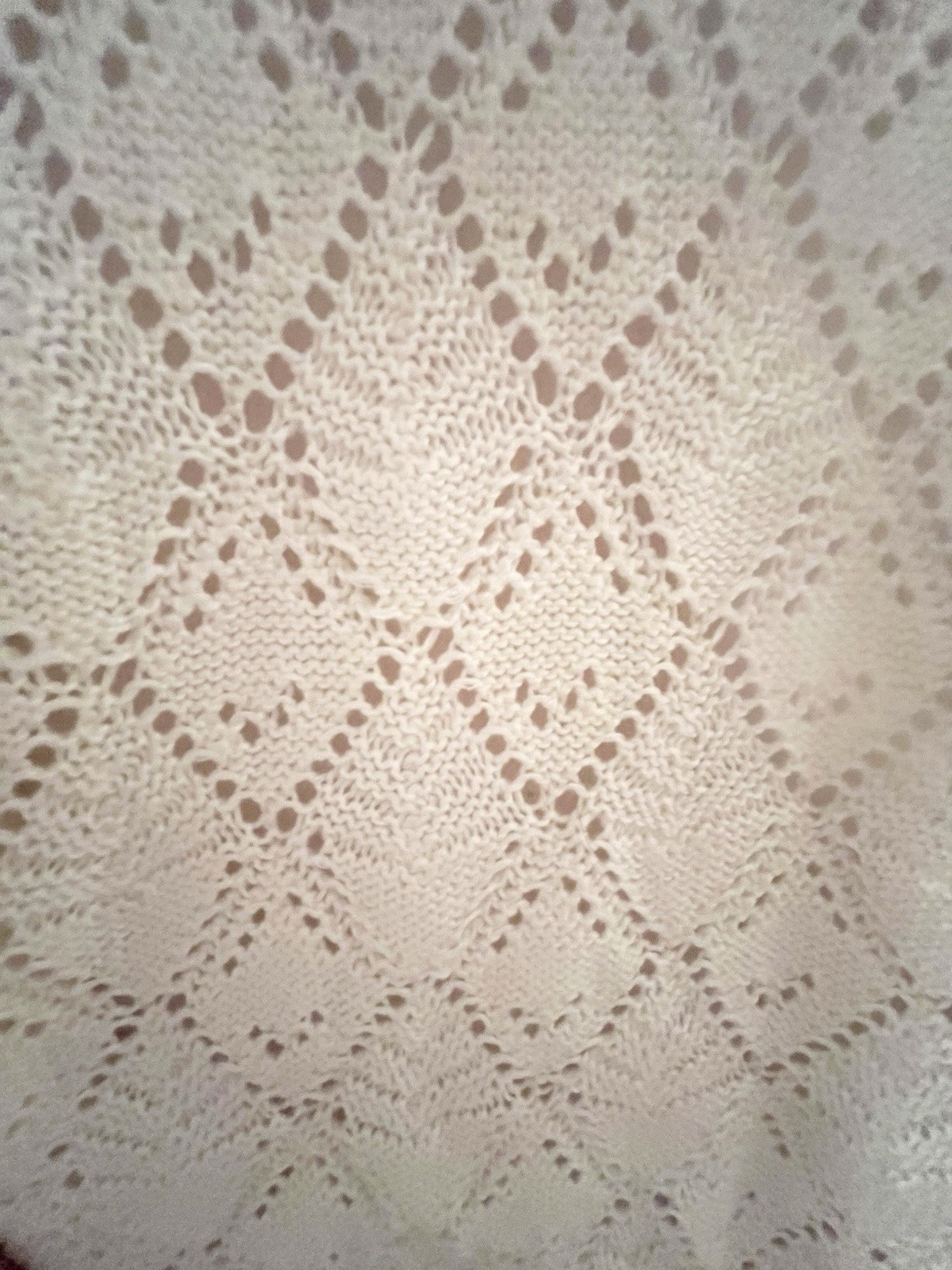 Lennie for Nina Leonard White Crochet Classic. Basic. Capsule wardrobe. Layering