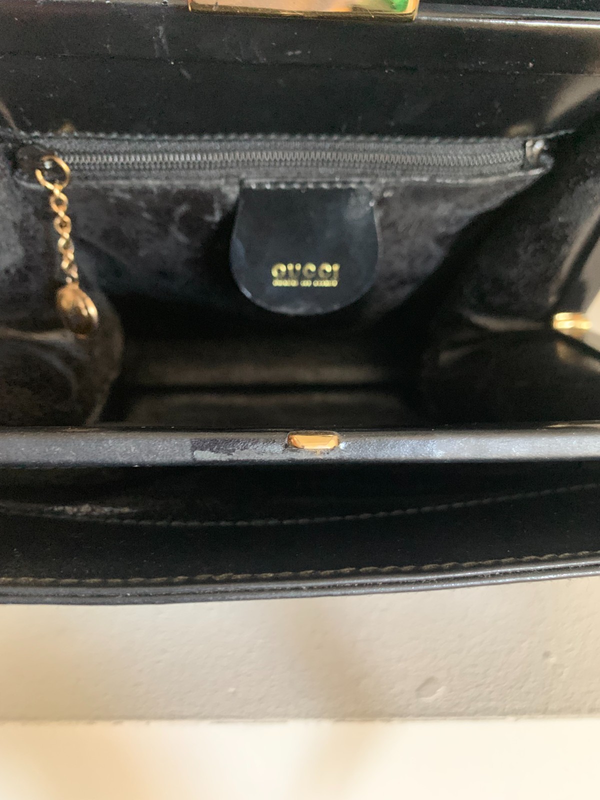 Designer Handbag Lot, Gucci, Longchamp, Michael Kors