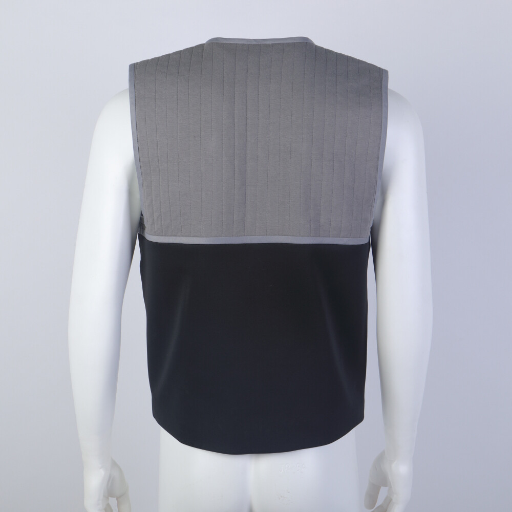 For DSN Picard Sisko Starfleet Vest Costumes First Contact Uniforms