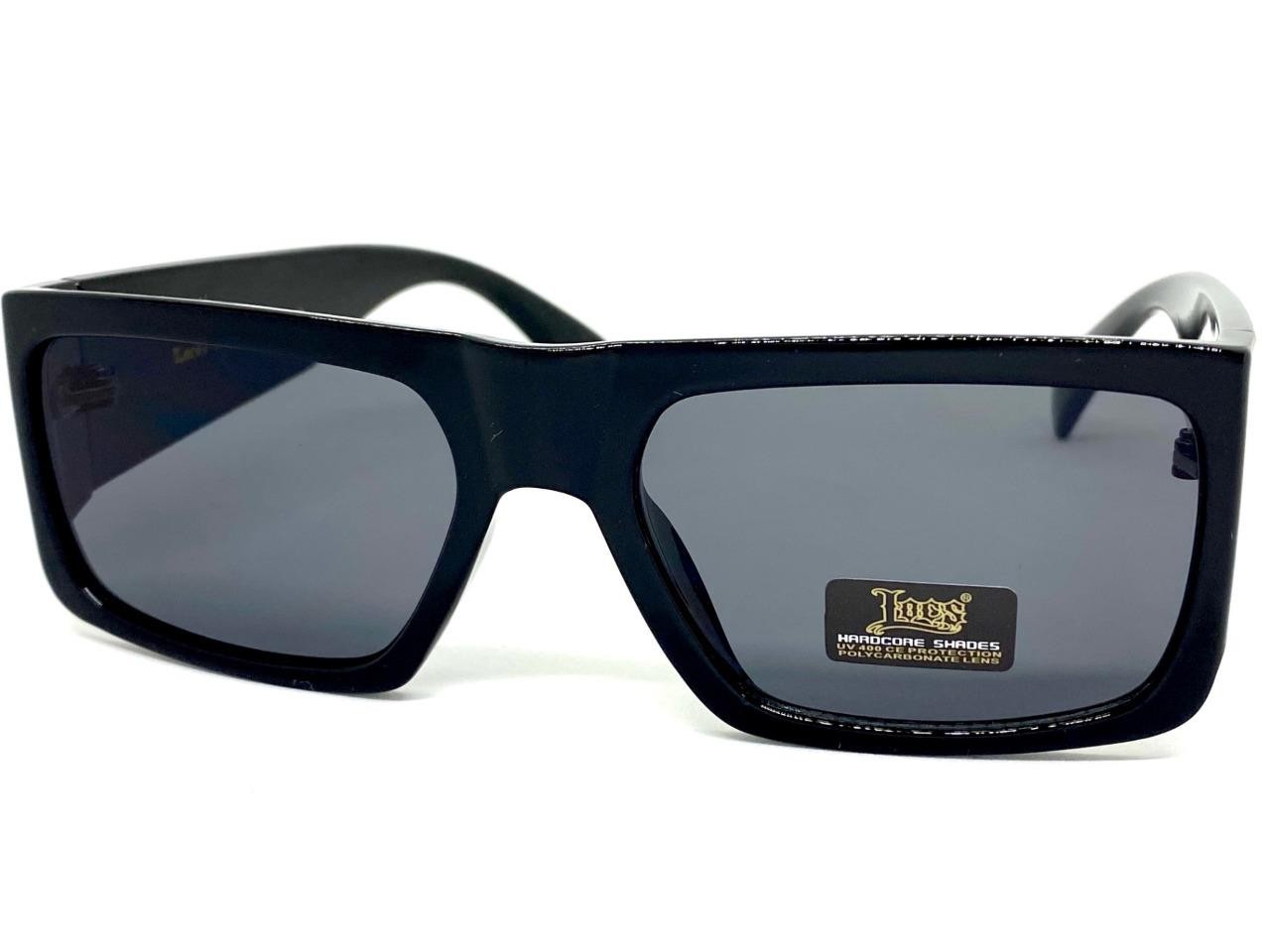 WHOLESALE LOT Men’s Motorcycle Biker Hardcore Gangster LOCS SUN GLASSES 12 Pairs