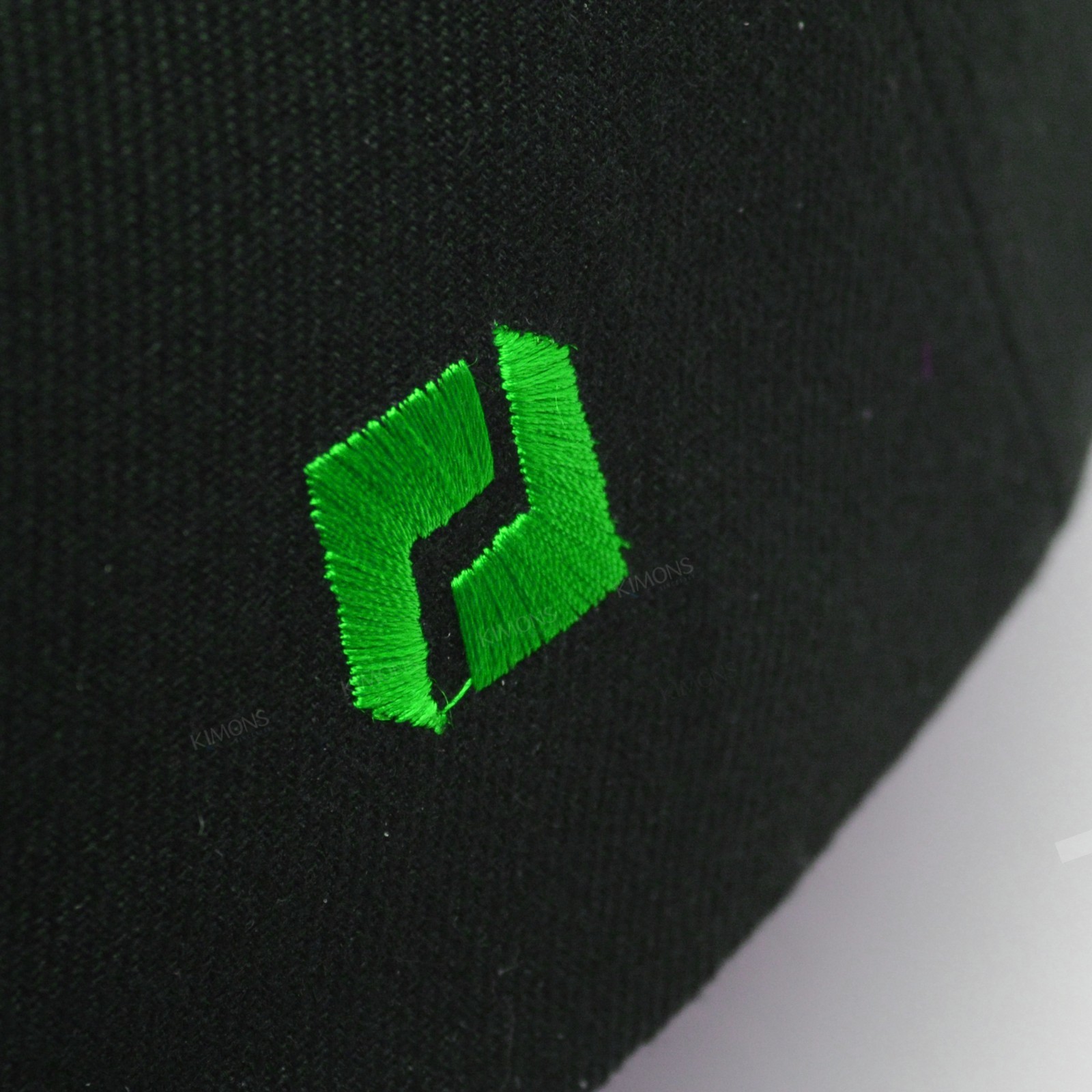 Energy Drink Embroidered Snapback Hat Monster Black Cap **Free Returns** LM / BK