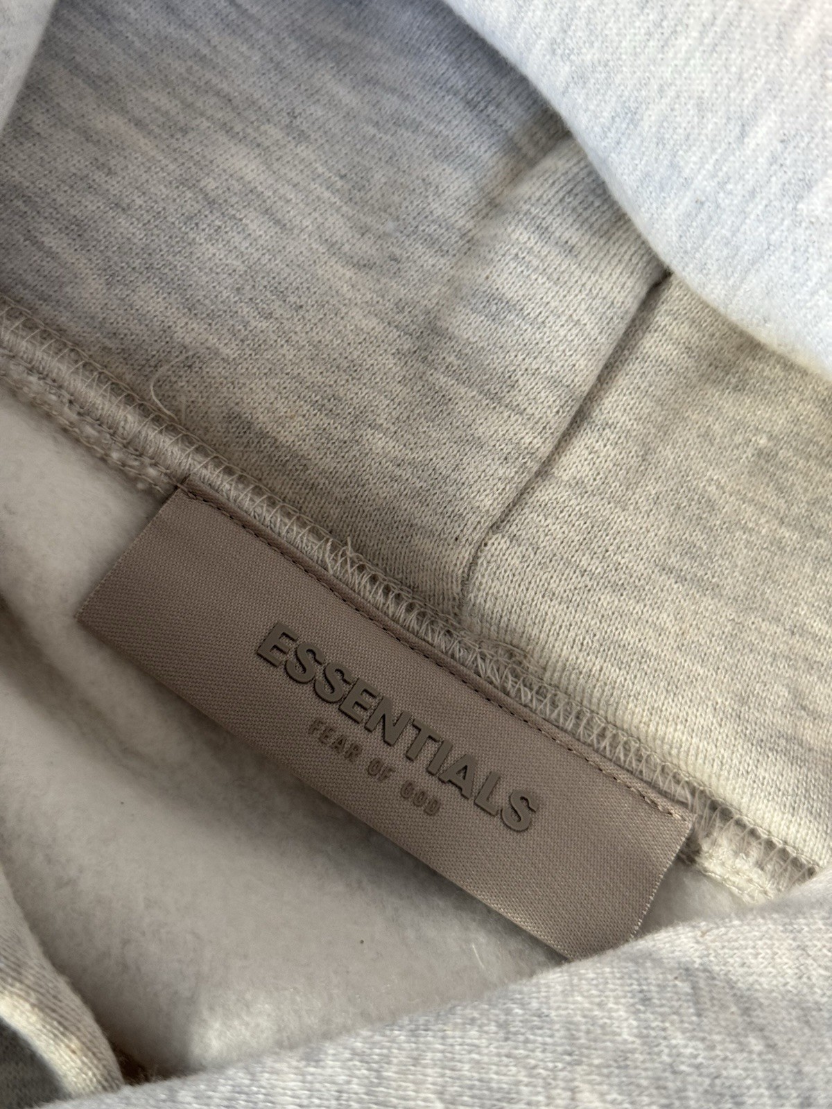 FEAR OF GOD ESSENTIALS HOODIES FW22 – All COLORS & SIZES