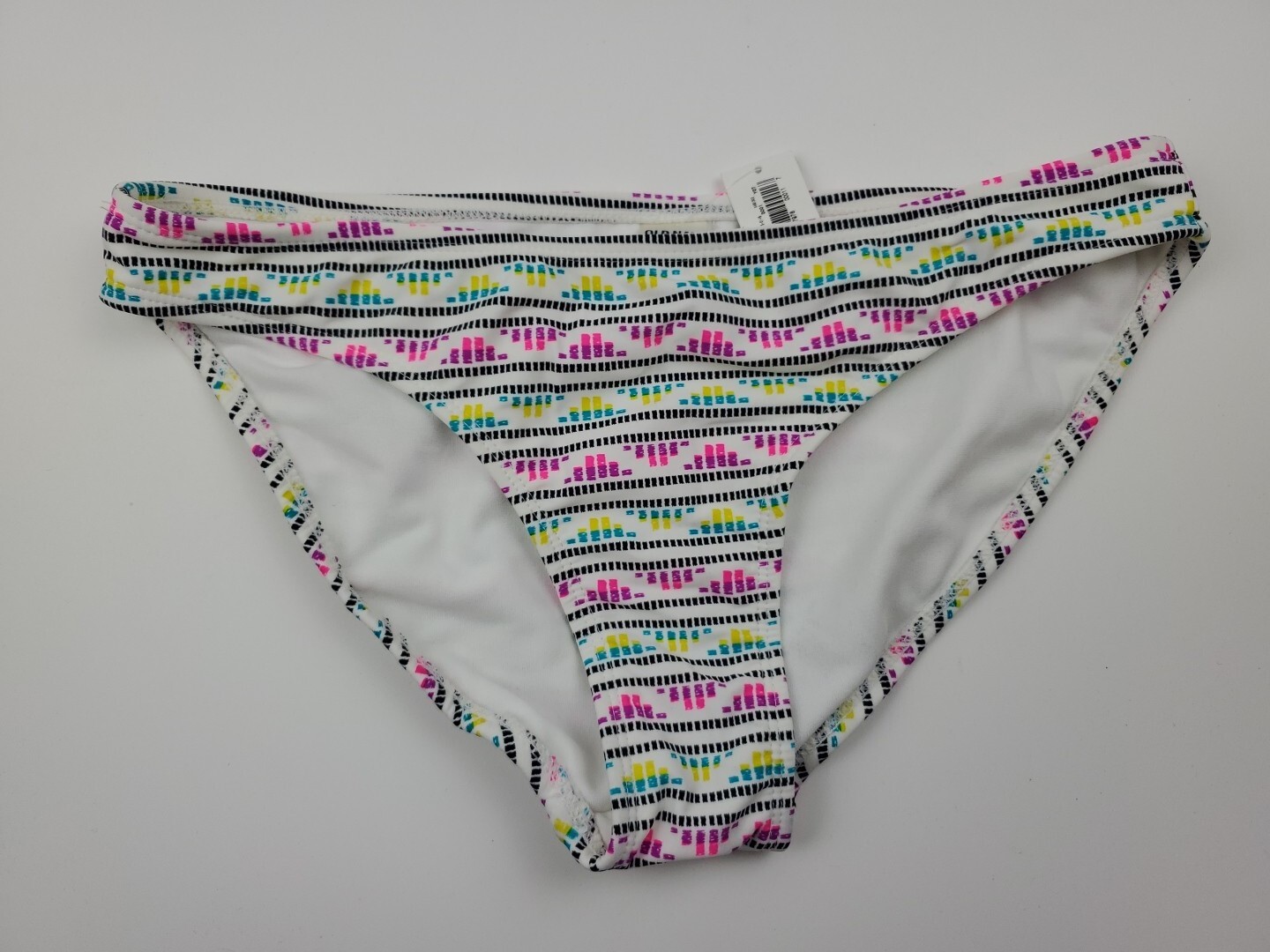 Women’s Lot of 3 Small Bikini Bottoms – Freya – Old Navy & Pepper