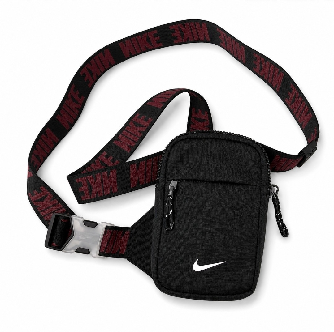 Nike Cross Body bag [LOT OF 5] Multiple colorways
