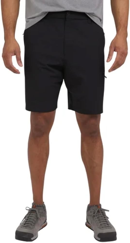 Weatherproof Vintage Men’s UPF 50 Stretch Performance Tech Short