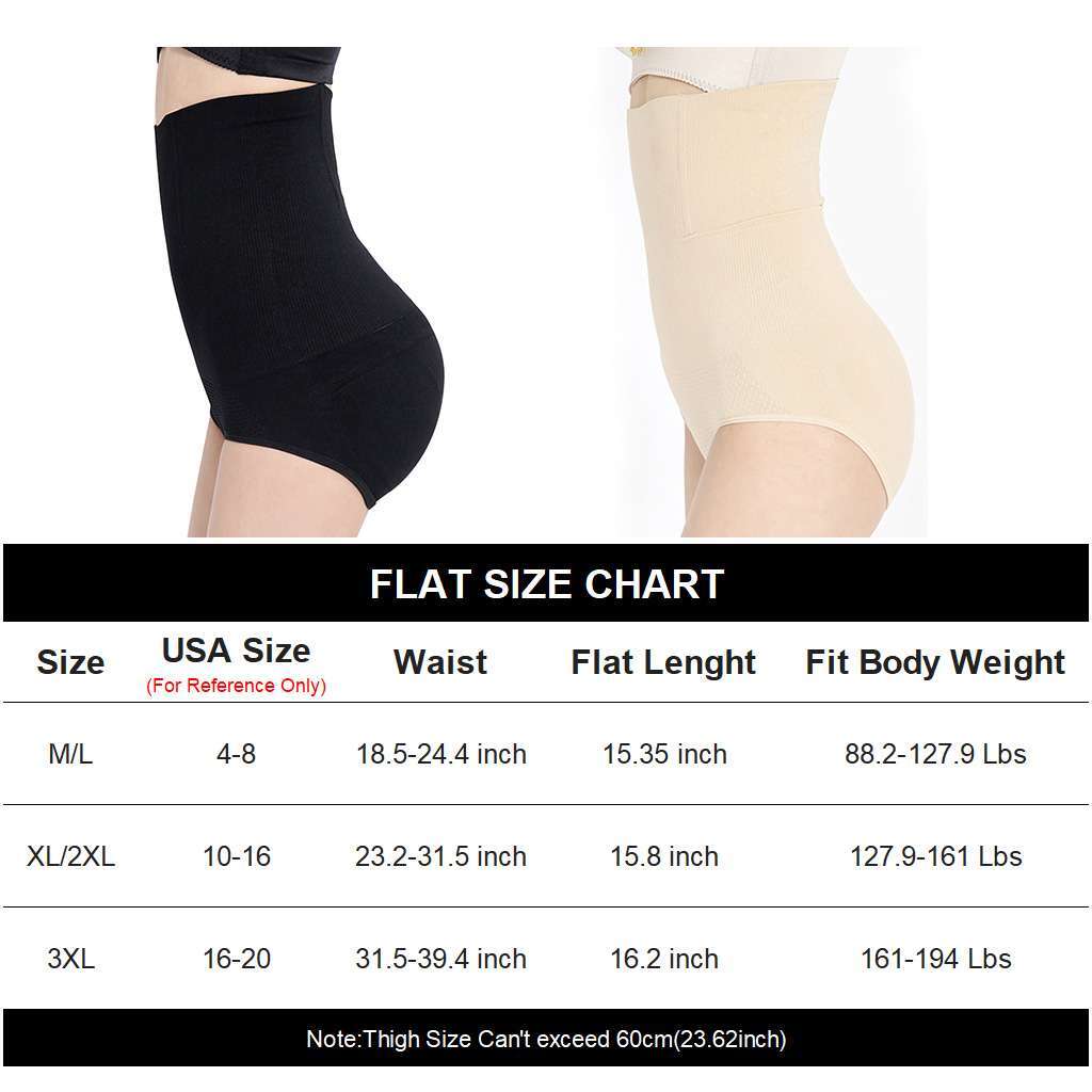 Shaper-mint Tummy Control Hi-Waist Body Shaper Panty Shapewear Training Shorts