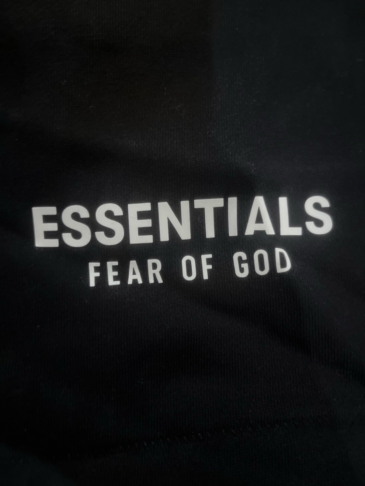 Essentials Fear Of God Shorts All Sizes and Colors AUTHENTIC ✅ Quick ship