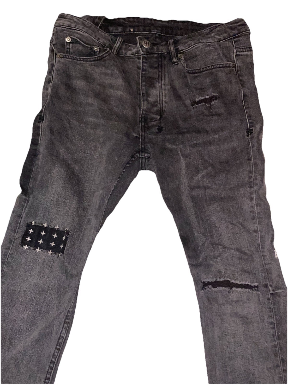 Ksubi Chitch CopyPaste Size 31