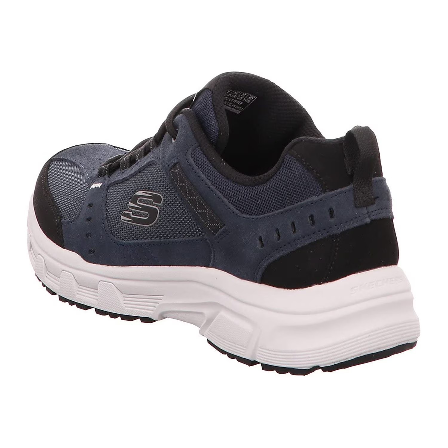 Skechers Men’s Vigor 3.0 Training Sneakers Navy/Black – Express delivery